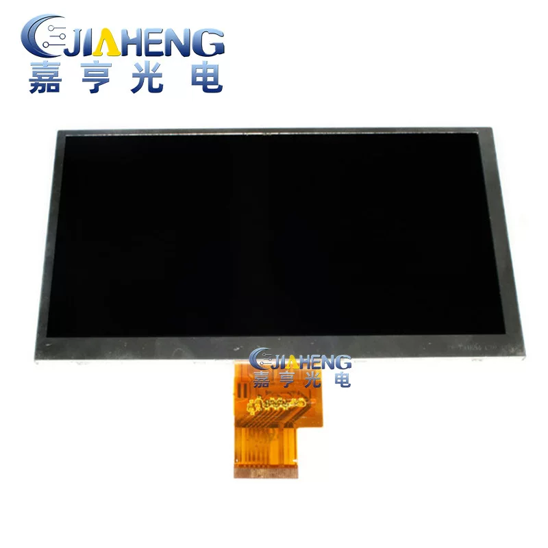 Совершенно новый 7-дюймовый экран Tianma 40P HD экрана TM070DDH07 Viewpad 7-дюймовый планшет MID внутренний дисплей