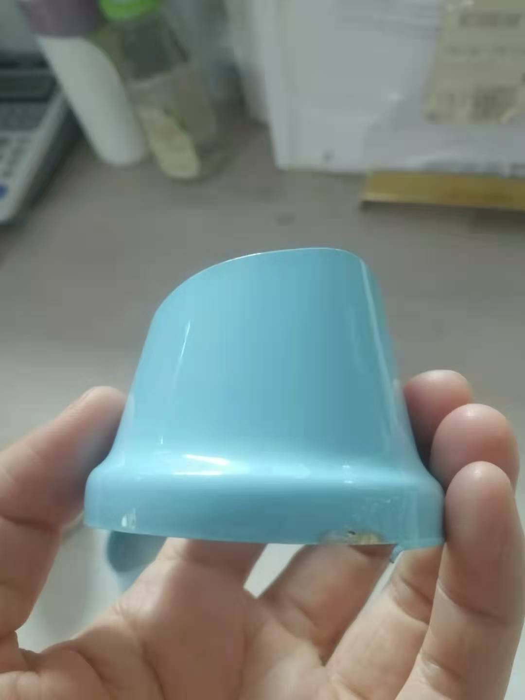 水性亮光耐水煮不锈钢烤漆铝材金属烤漆  电镀水性高温金属烤漆