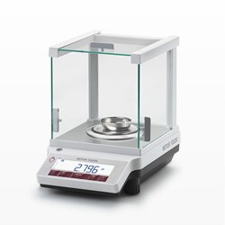 梅特勒天平黄金珠宝电子天平JE203GE/JE303GE/JE403GE千分一