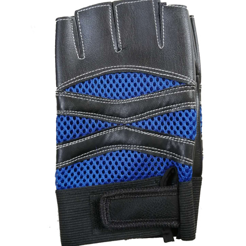 Fitness non-slip wear-resistant outdoor tactical military fan cycling sports mountain climbing breathable half-finger cycling gloves wholesale