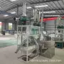 自动玉米大豆面粉机