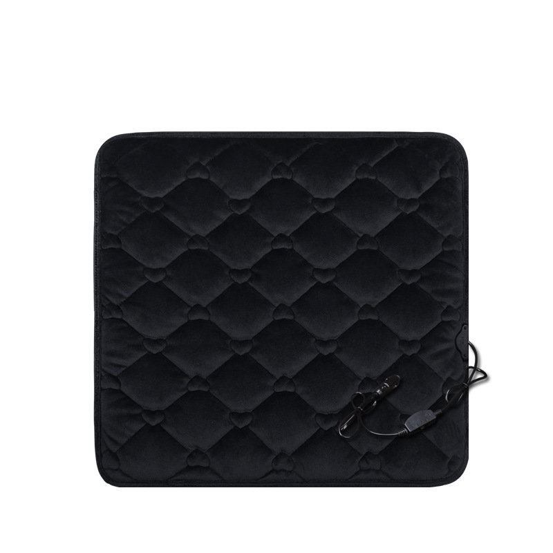 Pad USB Interface: Mùmùchén Multi-function pad - cigarette-lighter-interface-black