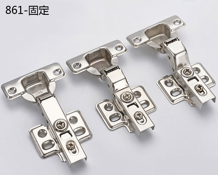 861铰链