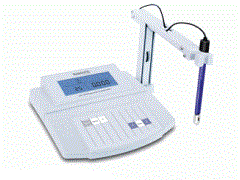 微机型电导率仪      MHY-10803