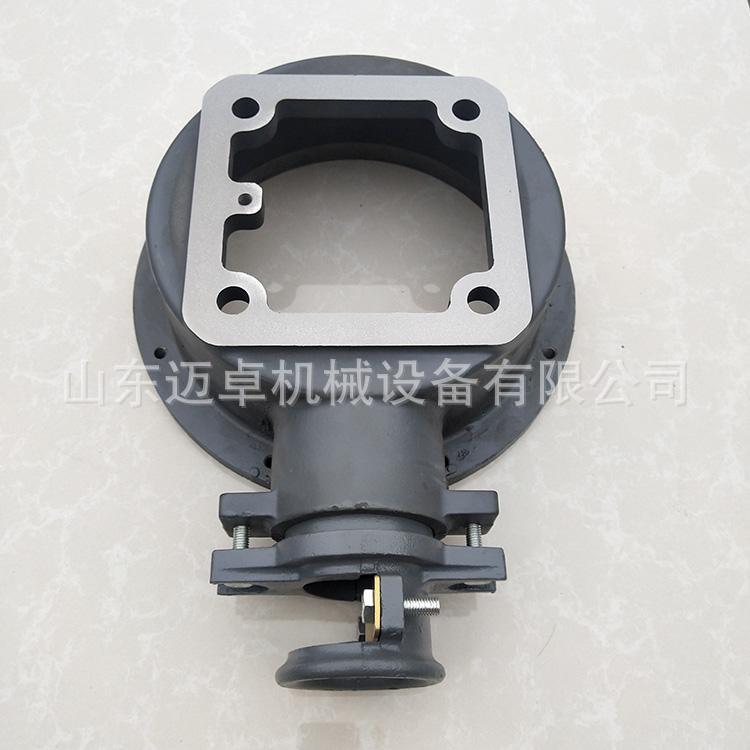 安检要求改装防爆电机接线盒安检要求防爆电机接线盒