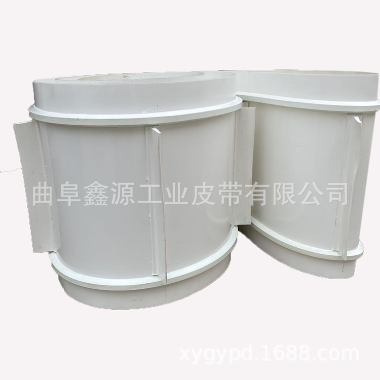食品输送机型号规格 输送传送机白色 皮带