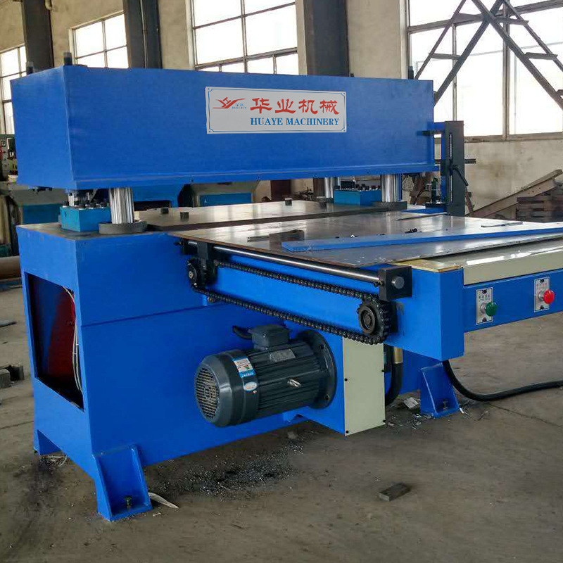 Manufacturers supply precision hydraulic plane -style cutter leather…