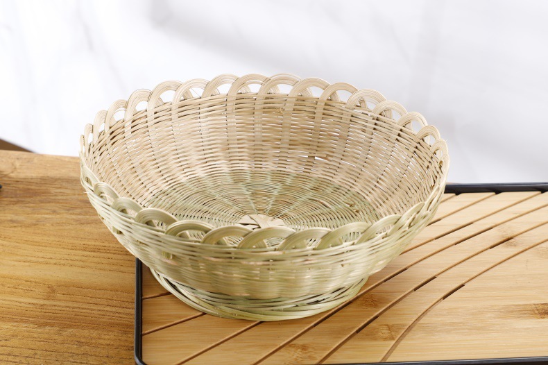 Lotus Basket Image 8