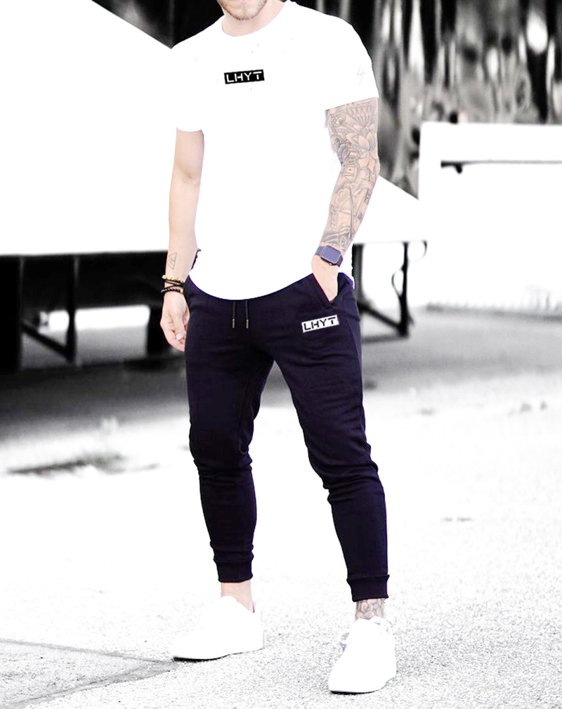 Men's Athletic Pants