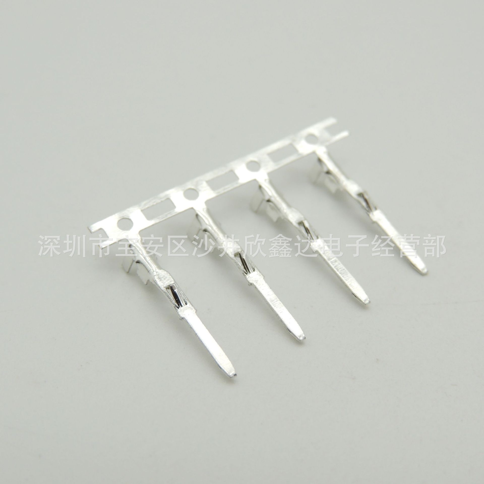 现货供应sm针端子SM针公端子SM簧母端子接插件排母针座接插件