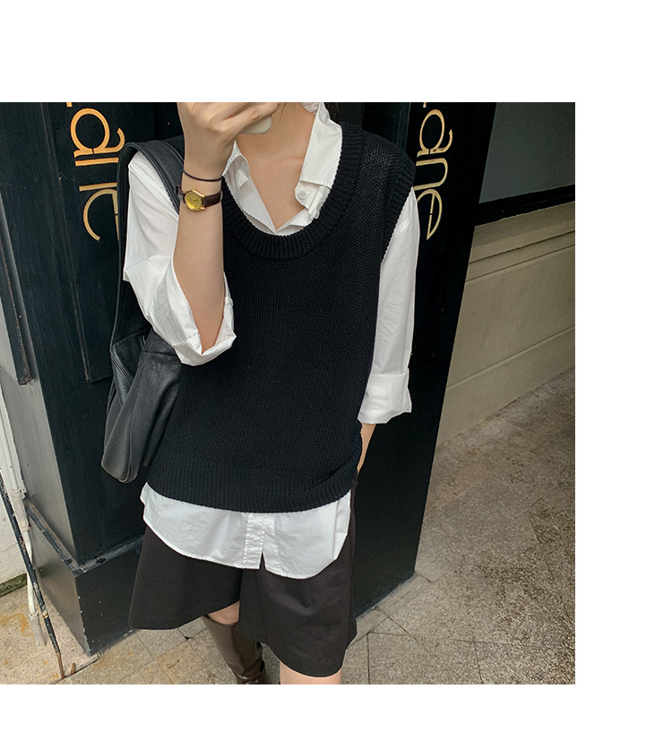 Gilet femme - Ref 3434758 Image 53