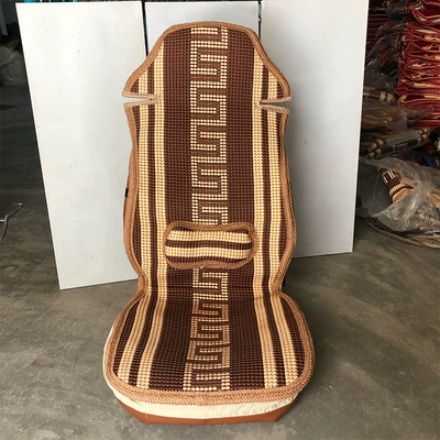 Universal Single Cushion Large Cushion — Seat cushion, seat cover