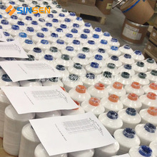 �S�����l PTFE�͸ߜ� �F���� ���ķ���ϩ �p�x�� �t�S�{�G�ڰ�ɫ