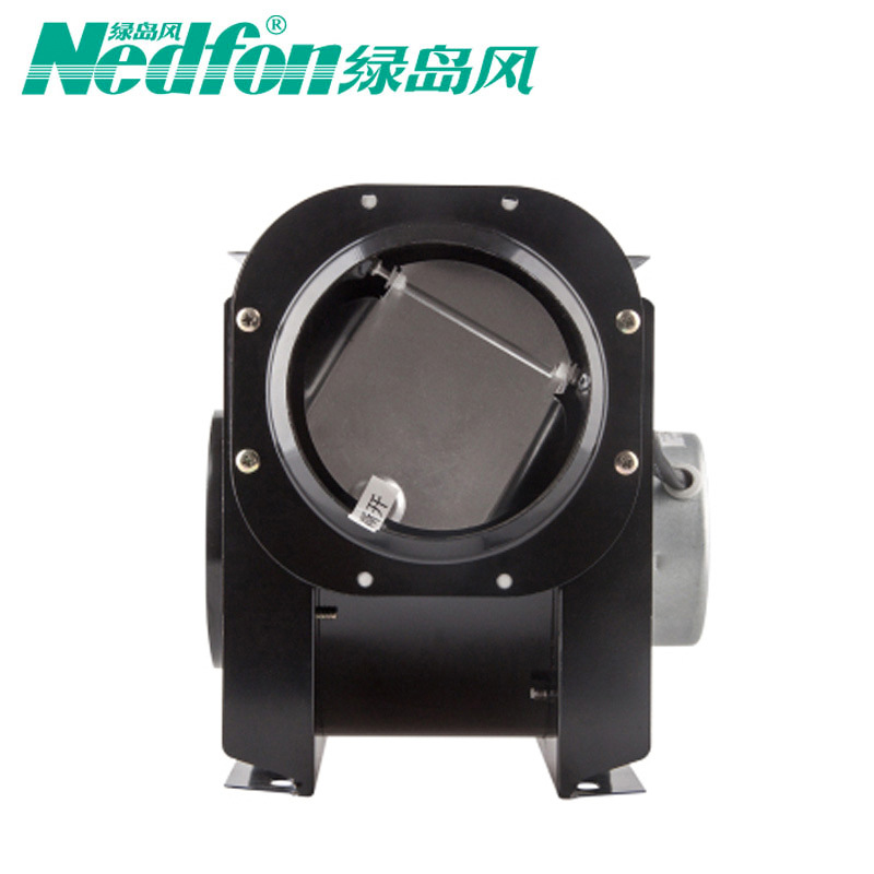 半金属分体管道换气扇  卫生间手术室机房室内排风扇抽风机