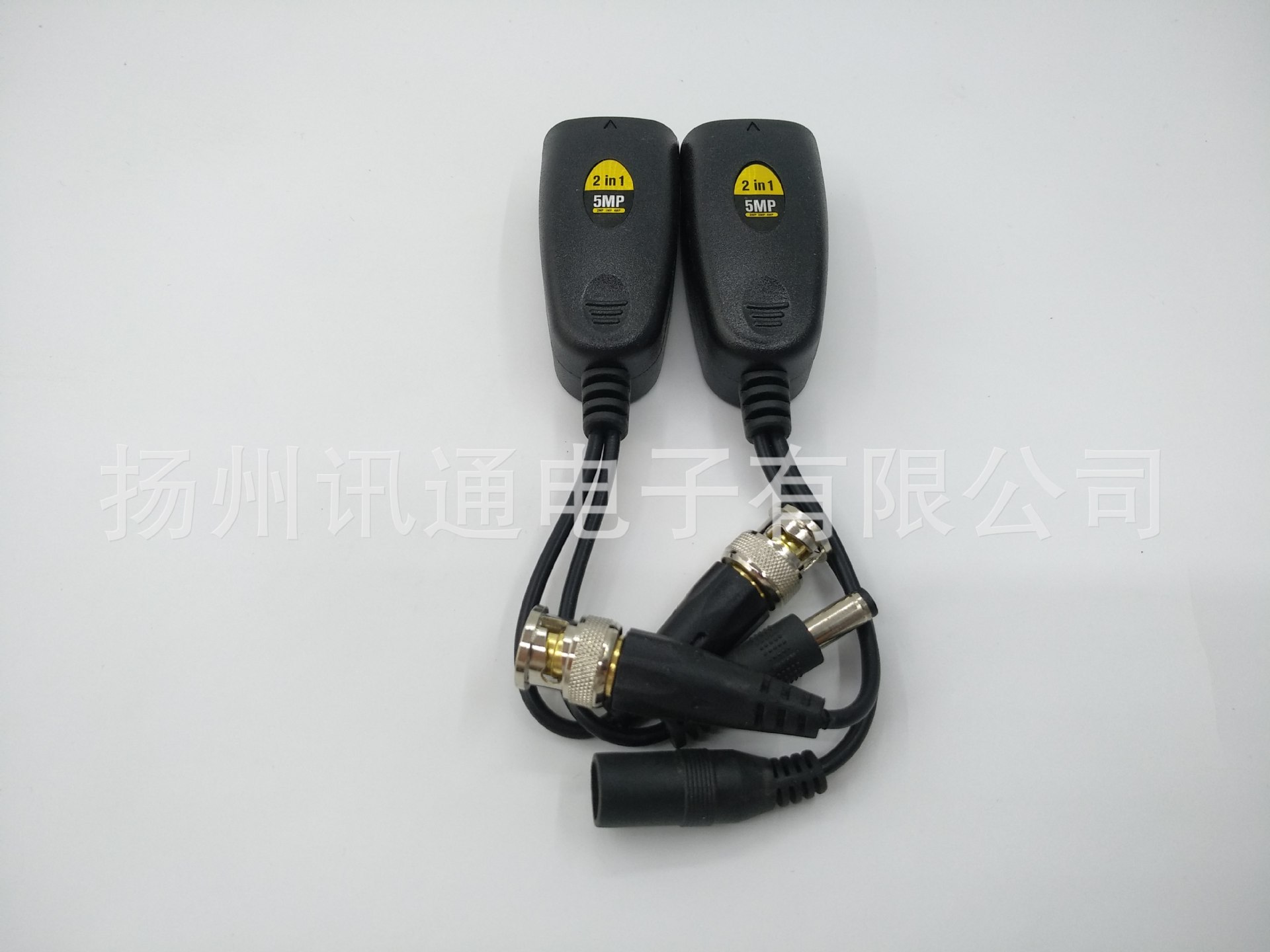 5MP Video BAlun XT-ba 004