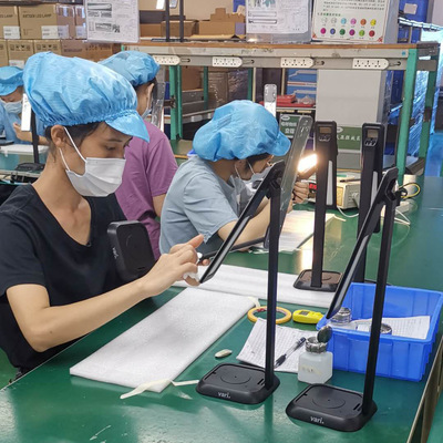 LED台灯结构设计、研发、生产、贴牌定制加工，12年台灯生产经验|ru