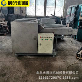 海绵粉碎机图片大全 旧布料粉碎机 打碎机厂家直供