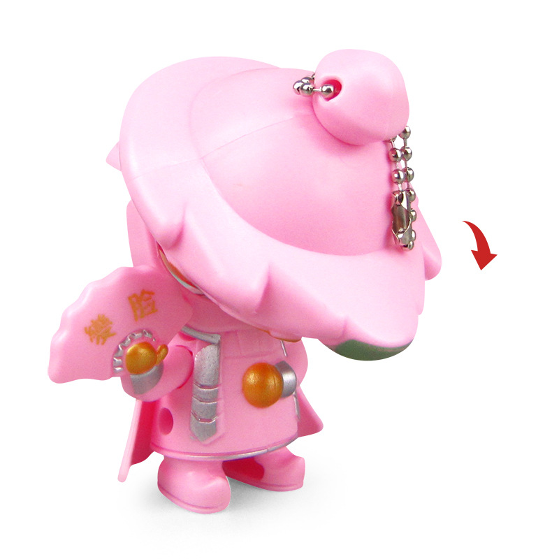 S.A.S. Nuevos muñecos de dibujos animados muñecas de muñecas de muñecas de muñecas al por mayor juguetes de venta caliente