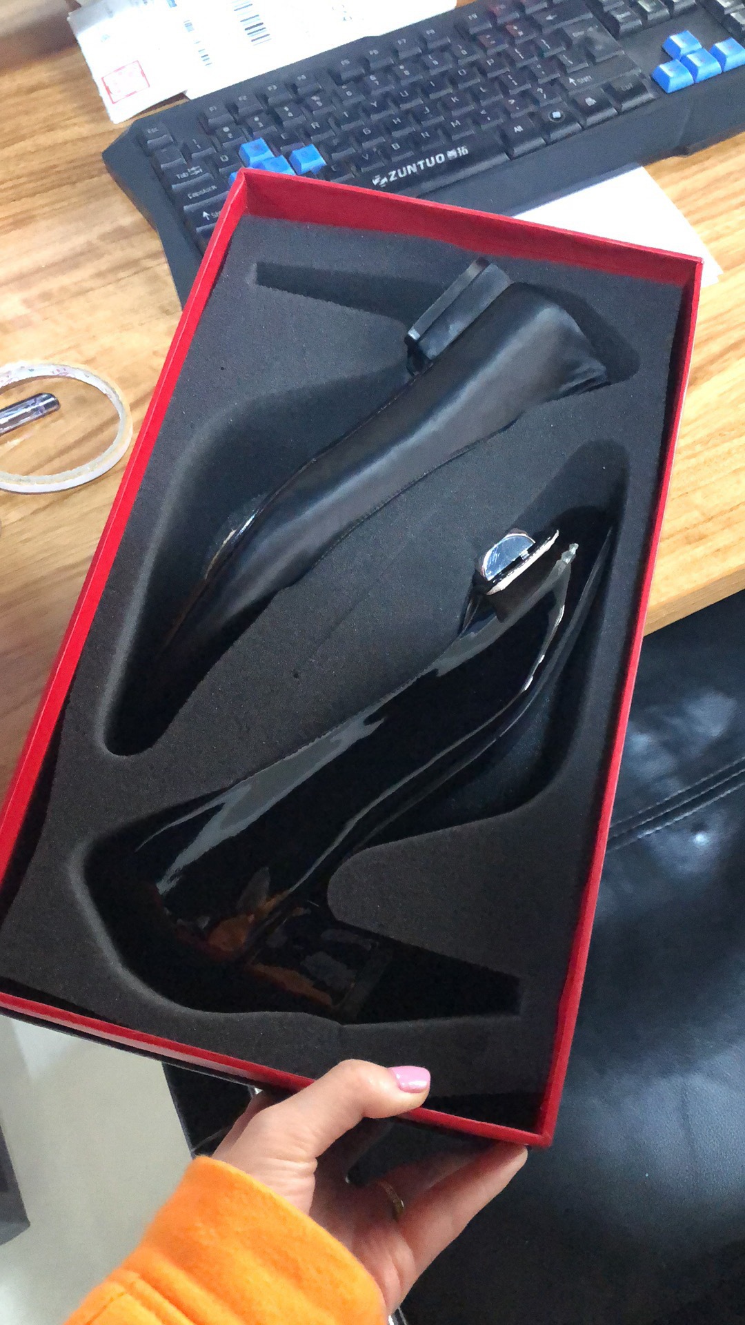 供应鞋子内衬海绵/高跟鞋平底鞋海绵内衬包装防震