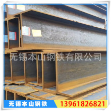 江苏现货销售 角钢 槽钢 工字钢 h型钢 10-45号工字钢 规格齐全