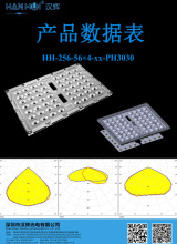 LED Parking Lot / Shoebox LightЬеͣ·͸