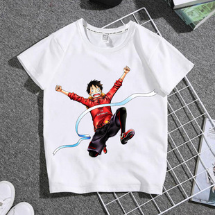 TT018 �ļ�ͯ�b ���\��ONE PIECE������ͨ��Ůͯ��t��A�I����t