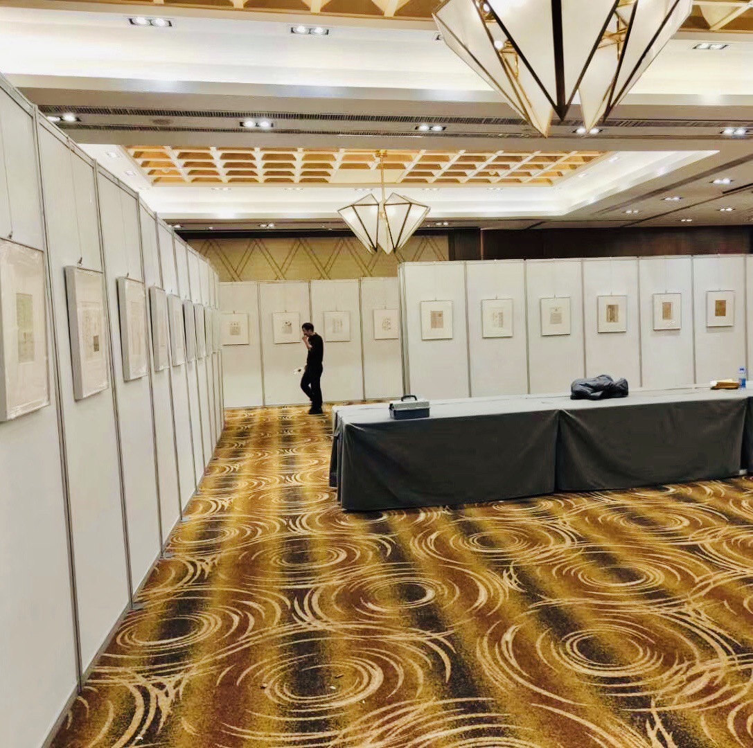 �������鷨��Ʒչ�� �̳���������չ����ʽ���ƶ����Ͻ�չ��