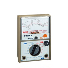日本HIOKI/日置 3008 电工专用的模拟指针式万用表，万用表