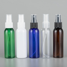 60ml�A��ƿ���߽z���F�^���� ���yƷ���b��¶����ˮ���bpet��ƿ��