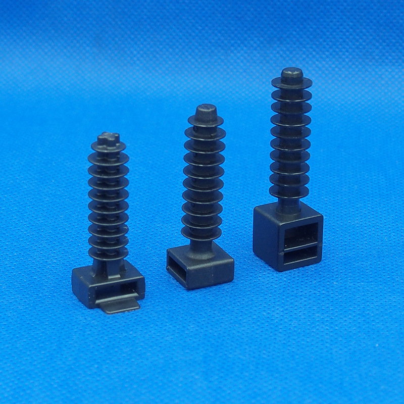 高品质销售 KSS CH-6 凱士士  壁虎型固定座 ROHS认证