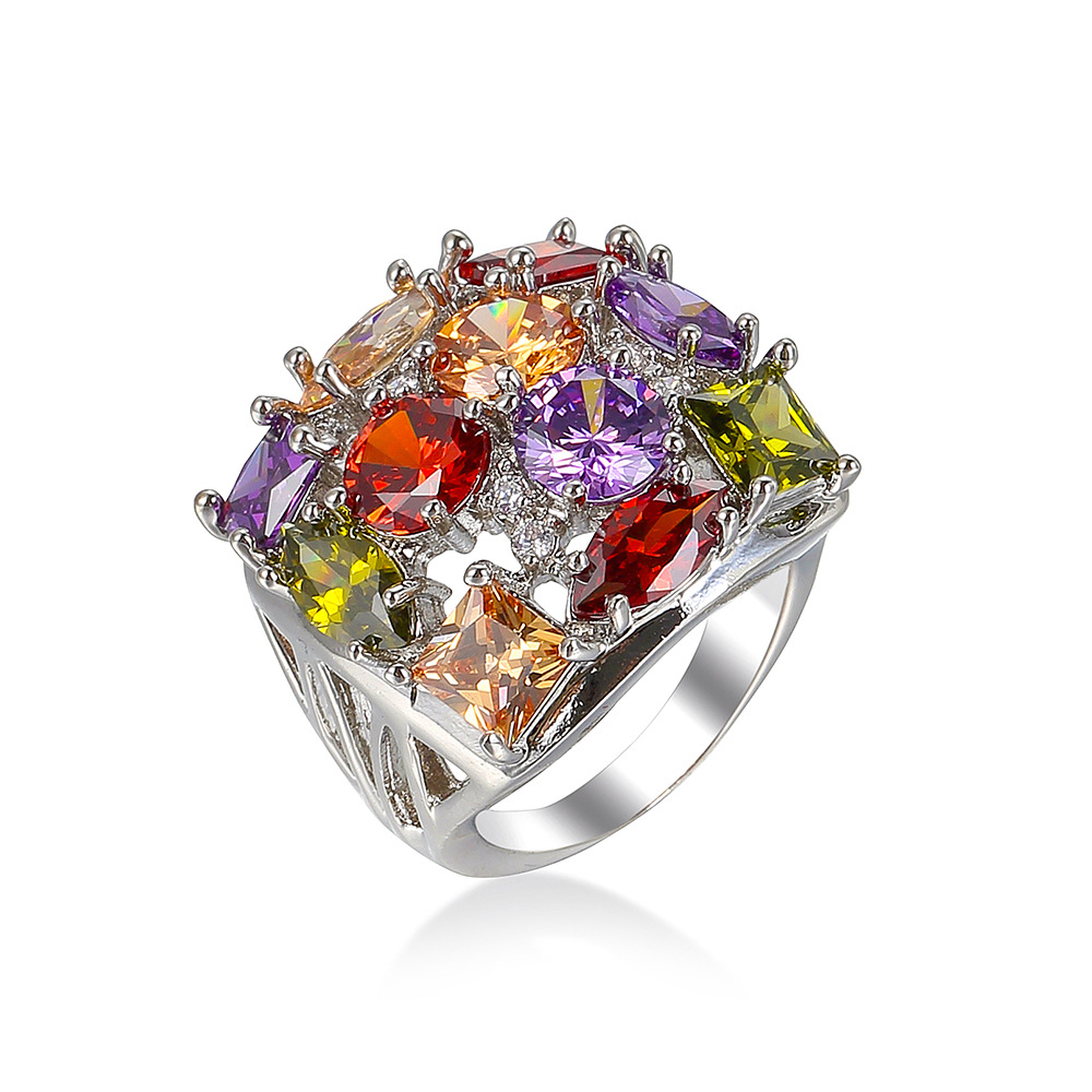 2026’s Top East-West Oval/marquise/pear Ring Set—horizontal Setting Instantly Elongates Fingers, Bezel-set For Scratch Resistance. Hypoallergenic, T_voghion.com