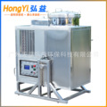 碳氢溶剂清洗剂蒸馏回收设备，环保碳氢溶剂回收机HongYi-HY125Ex