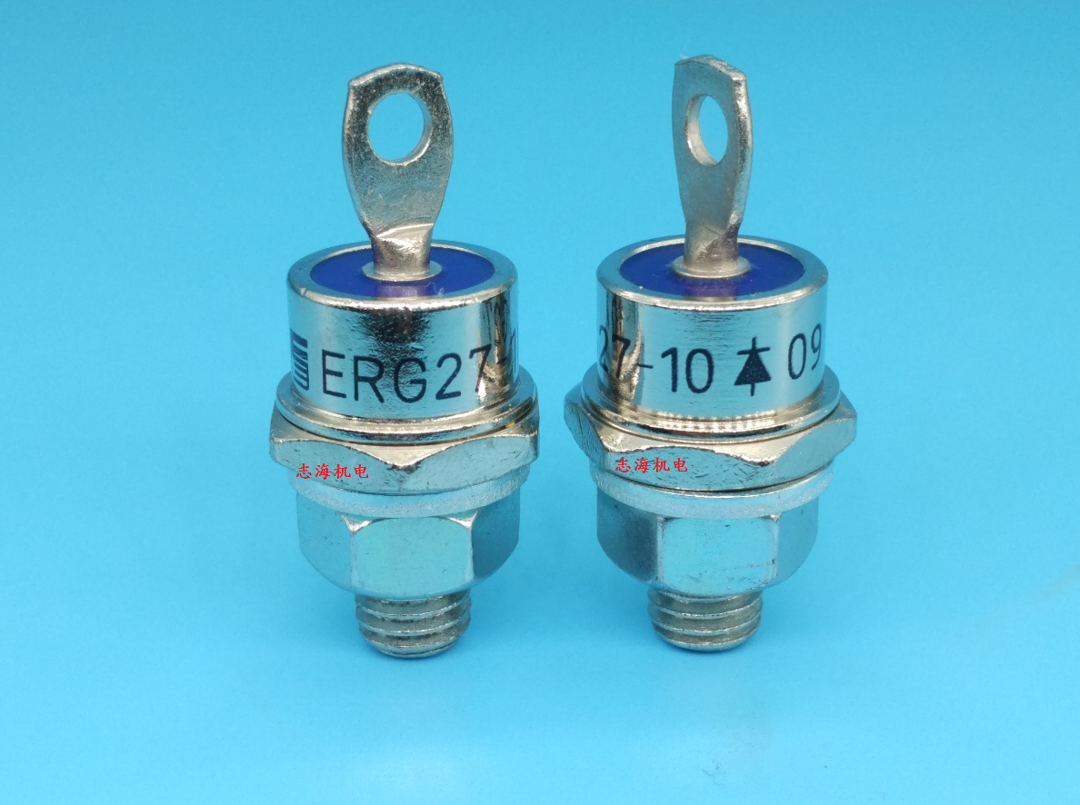 ERG27-10 ERG74-10 SIG01-10 二极管  模块询价