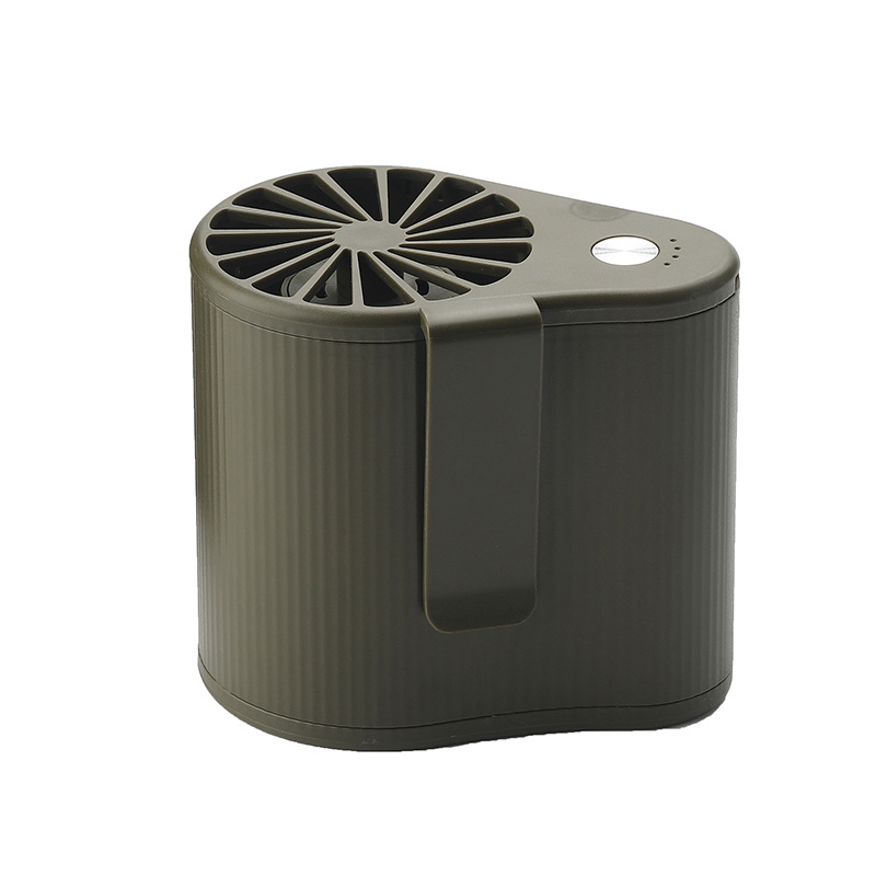 Армейский зеленый