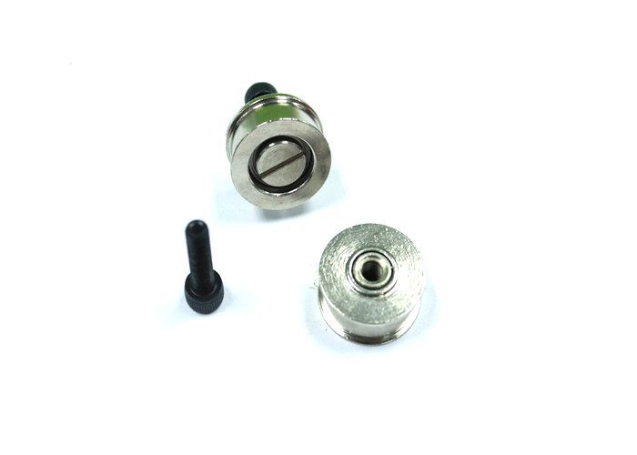 KV7-M9140-A0X YAMAHA YV100X Pulley SMT Parts KV7-M9140-A0X YAMAHA YV100X Pulley SMT Parts