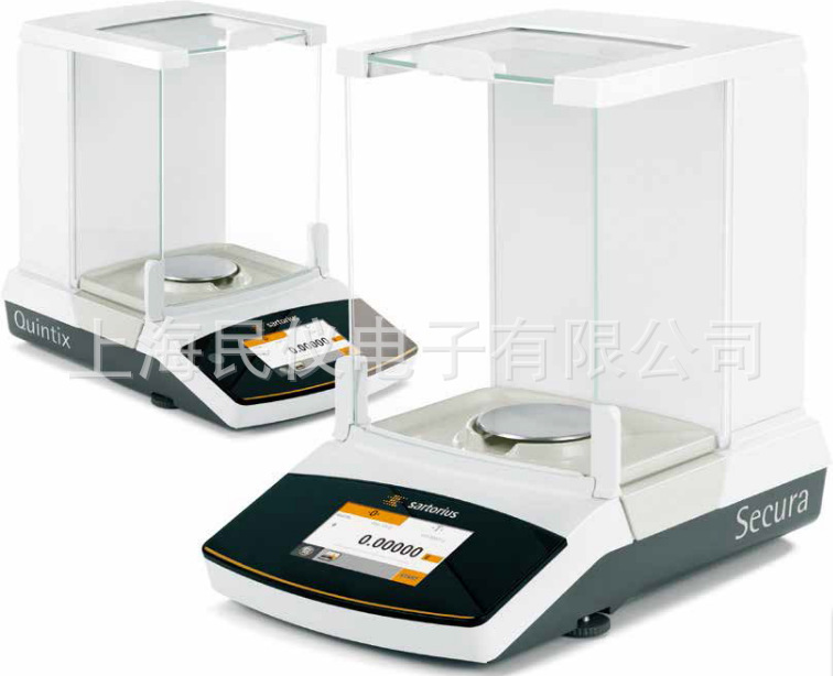 赛多利斯Secura225D-1CN电子天平 十万分双量程分析天平