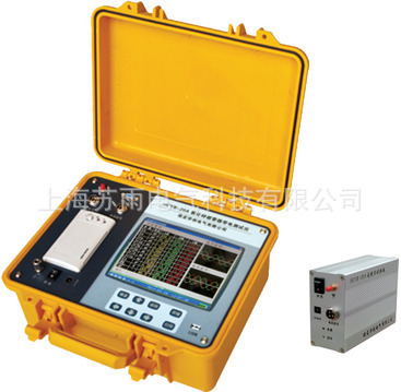 上海惠图 HCYB-20A/HCYB-20 氧化锌避雷器带电测试仪