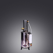 TT-98-III 不銹鋼電熱/DZ斷水自控蒸餾水器 銷售 維修