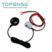 ��S���] 12V RS232 ����GPS������ģ�K�쾀�����r�I܇�dDB9ĸ�^