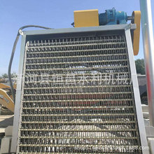 铸铁闸门钢制闸门拍门清污机抓斗循环耙齿清污机水库水利闸门