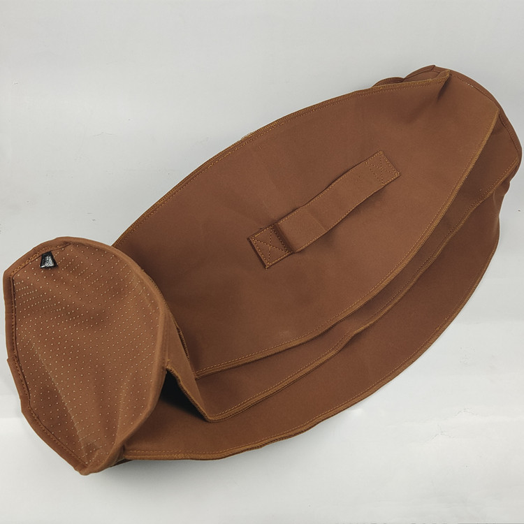 04 # zongzi 옐로우 커버 예약