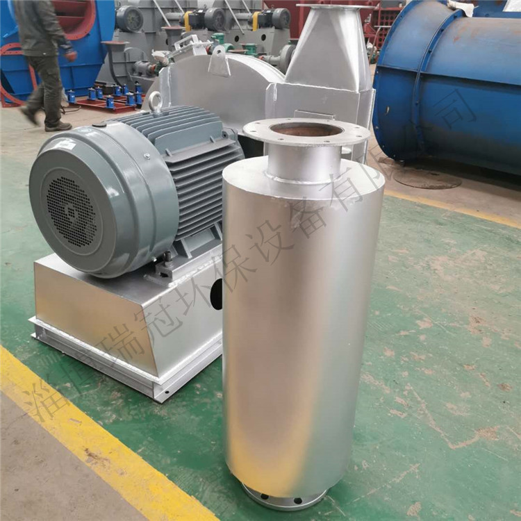 高压不锈钢风机1