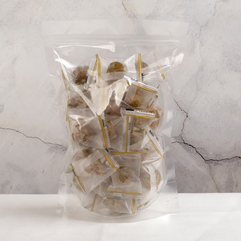 Dried plum fruit 250g sweet and sour plum plum Plum Green tea plum pregnant women's water preserved fruit candied leisure snacks one-piece delivery