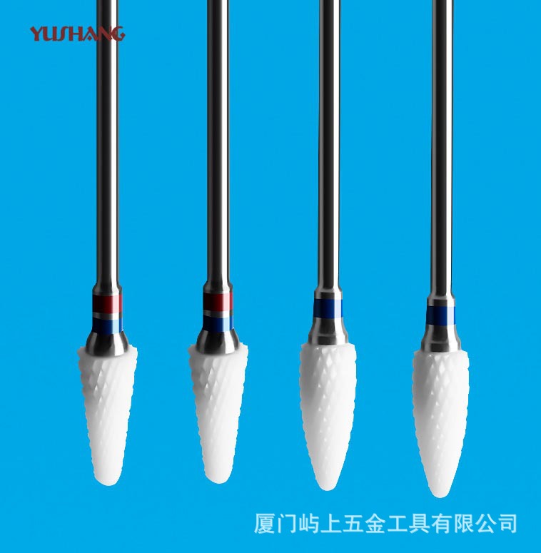 专业制造旋转锉  陶瓷磨锉