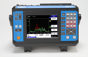 日本神钢sisco.kobelco淬火硬化层深度测量仪SH-67