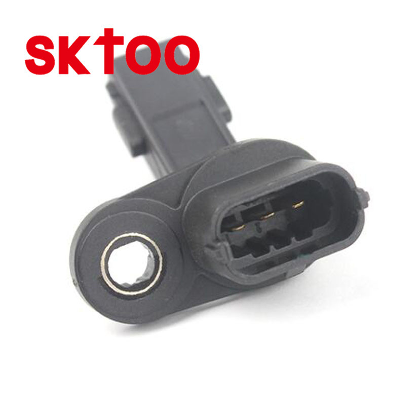 �����ڱ���A W176����λ�ô����� 2709050600 cranksfhaft sensor