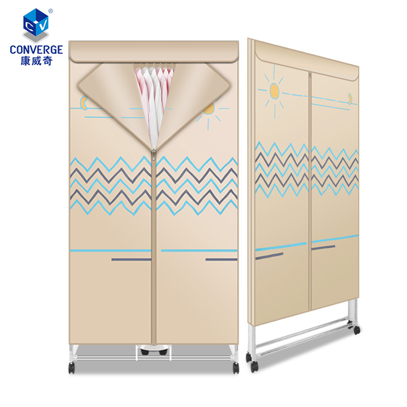 Clothes Dryer Clothes Dryer Household Clothes Drying Appliances Drying Hanger Clothes Dryer Small Clothes Drying Machine