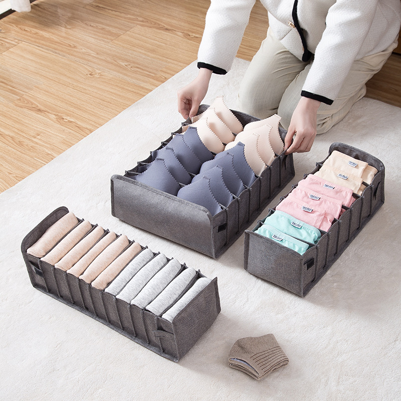 Versatile Storage Box