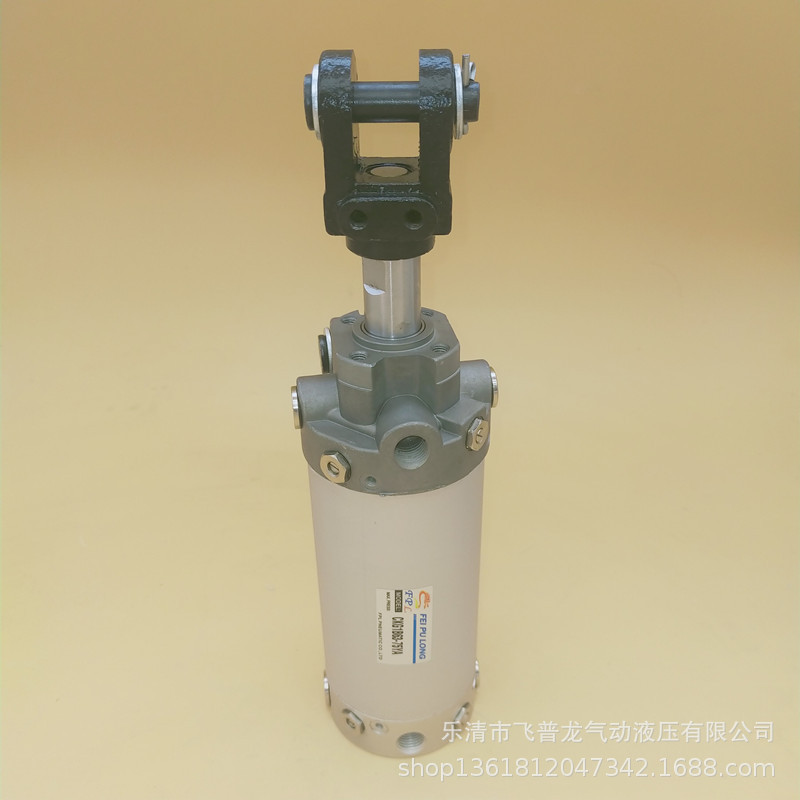 国产汽车焊接气缸CKG1B气缸CKG1B50-100AZ非标气缸