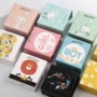定做订制购物化妆品礼品袋